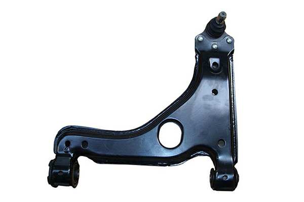 Track control arm